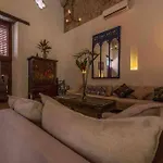 Villa Nomada 5 Estrellas, WiFi, Piscina, Terraza, 12 Personas, Cartagena