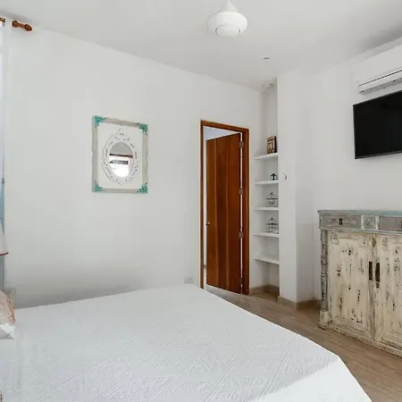 Nomada 5 Estrellas, Wifi, Piscina, Terraza, 12 Personas, * Cartagena