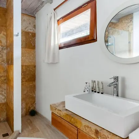 Nomada 5 Estrellas, Wifi, Piscina, Terraza, 12 Personas, Cartagena