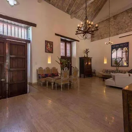 Nomada 5 Estrellas, Wifi, Piscina, Terraza, 12 Personas, * Cartagena