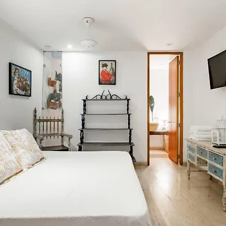 Villa Nomada 5 Estrellas, Wifi, Piscina, Terraza, 12 Personas, Cartagena