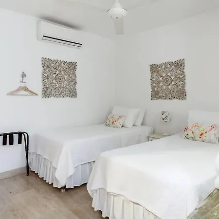 Nomada 5 Estrellas, Wifi, Piscina, Terraza, 12 Personas, Villa