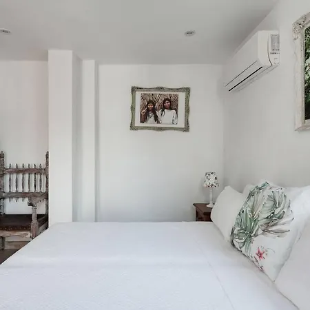 Villa Nomada 5 Estrellas, Wifi, Piscina, Terraza, 12 Personas,