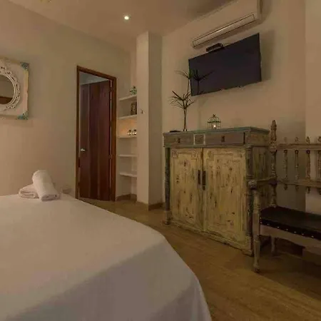 Nomada 5 Estrellas, Wifi, Piscina, Terraza, 12 Personas, Villa *