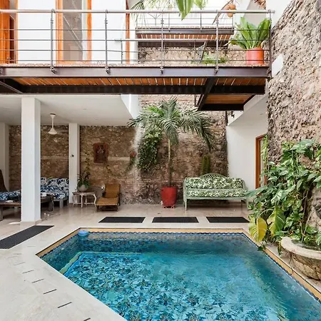 Nomada 5 Estrellas, Wifi, Piscina, Terraza, 12 Personas, Villa *