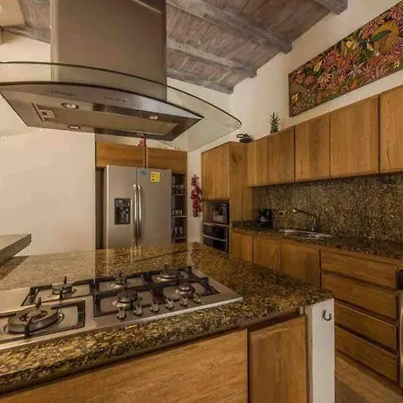 Nomada 5 Estrellas, Wifi, Piscina, Terraza, 12 Personas, Cartagena