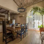 Villa Nomada 5 Estrellas, Wifi, Piscina, Terraza, 12 Personas, Cartagena