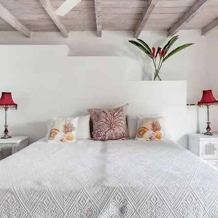 Nomada 5 Estrellas, Wifi, Piscina, Terraza, 12 Personas, Cartagena