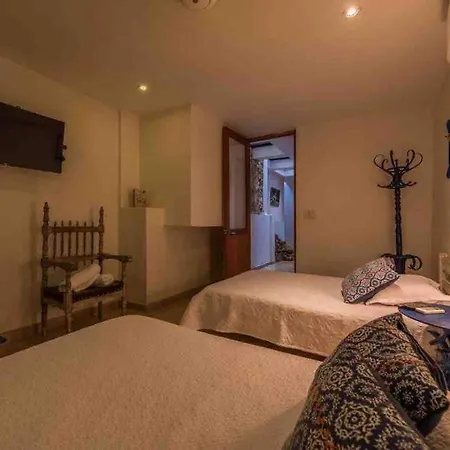 Villa Nomada 5 Estrellas, Wifi, Piscina, Terraza, 12 Personas,