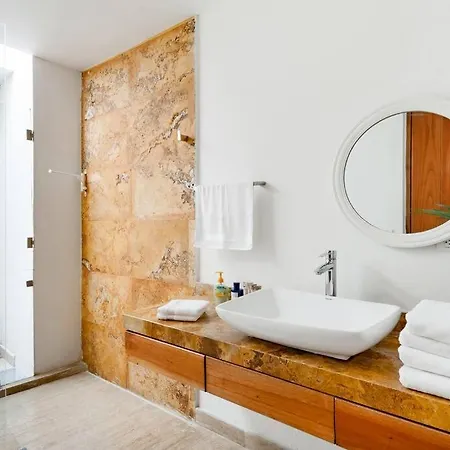 Nomada 5 Estrellas, Wifi, Piscina, Terraza, 12 Personas, Villa Cartagena