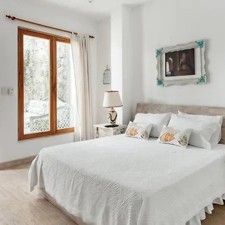 Nomada 5 Estrellas, Wifi, Piscina, Terraza, 12 Personas, Villa *