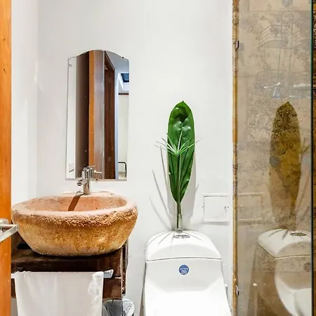 Nomada 5 Estrellas, Wifi, Piscina, Terraza, 12 Personas, Villa Cartagena