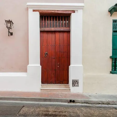 Villa Nomada 5 Estrellas, Wifi, Piscina, Terraza, 12 Personas, Cartagena